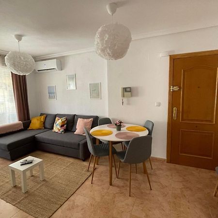 Charming Apartment 500M To Cura Beach トレビエハ エクステリア 写真