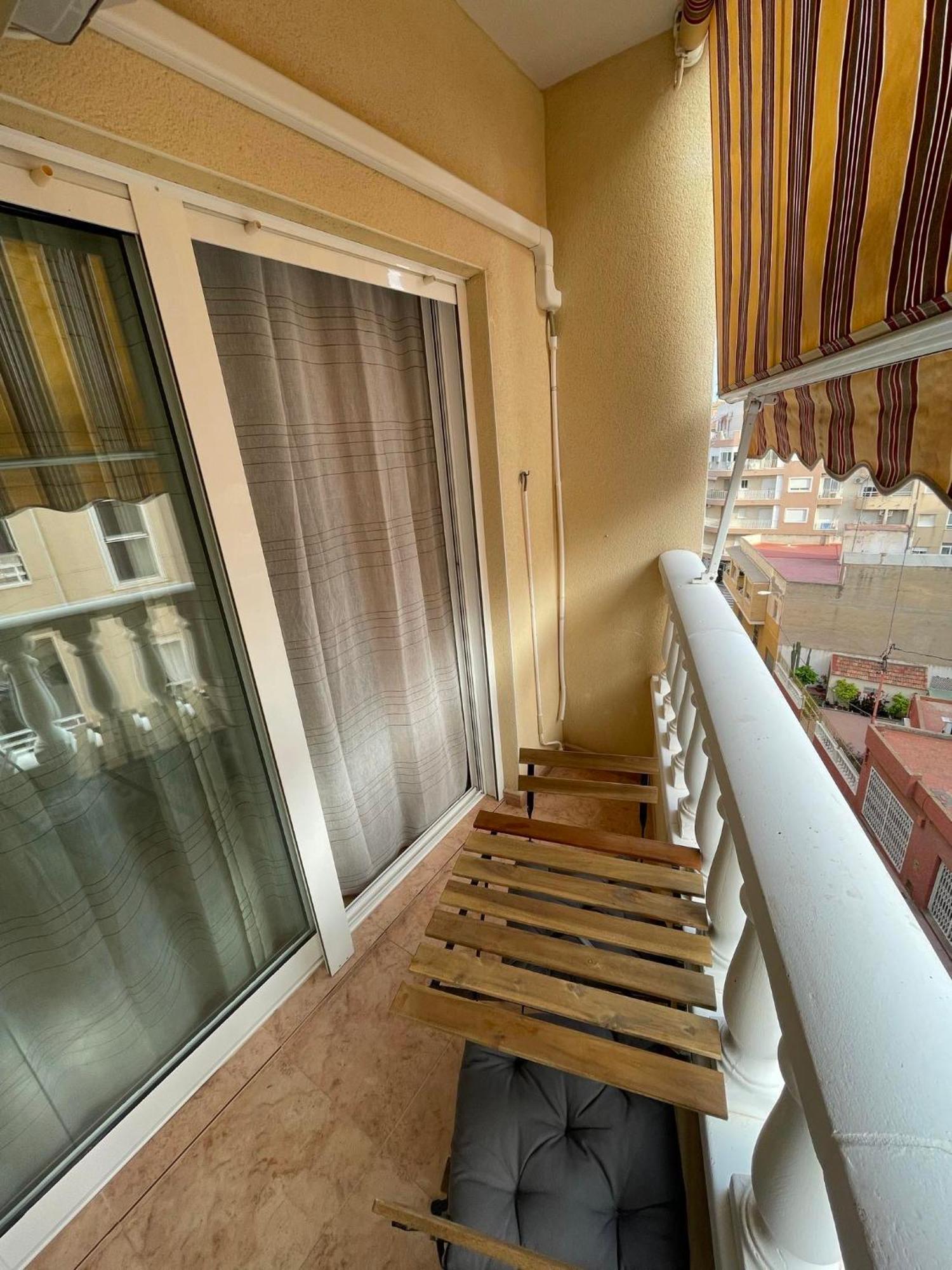 Charming Apartment 500M To Cura Beach トレビエハ エクステリア 写真