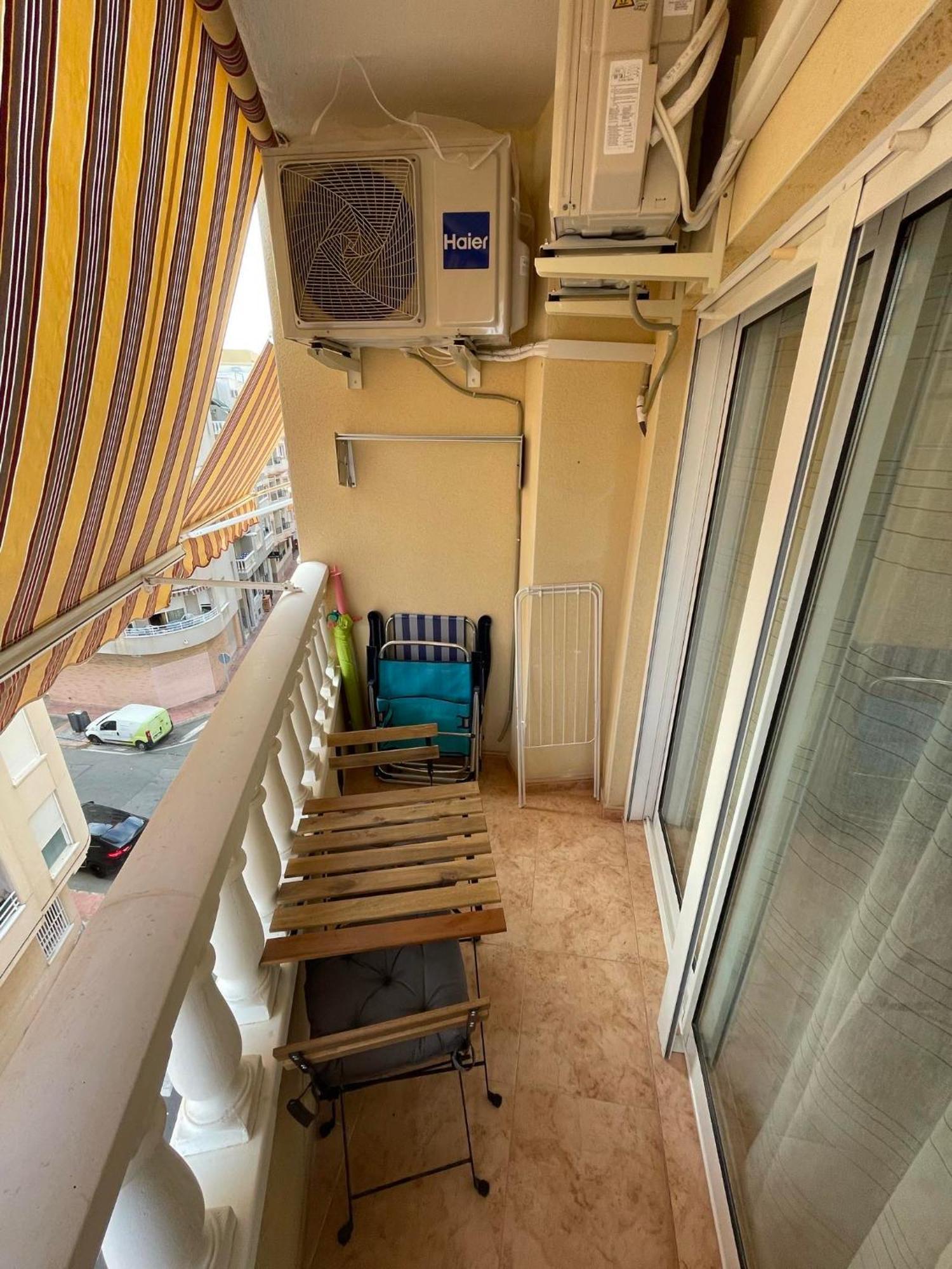 Charming Apartment 500M To Cura Beach トレビエハ エクステリア 写真