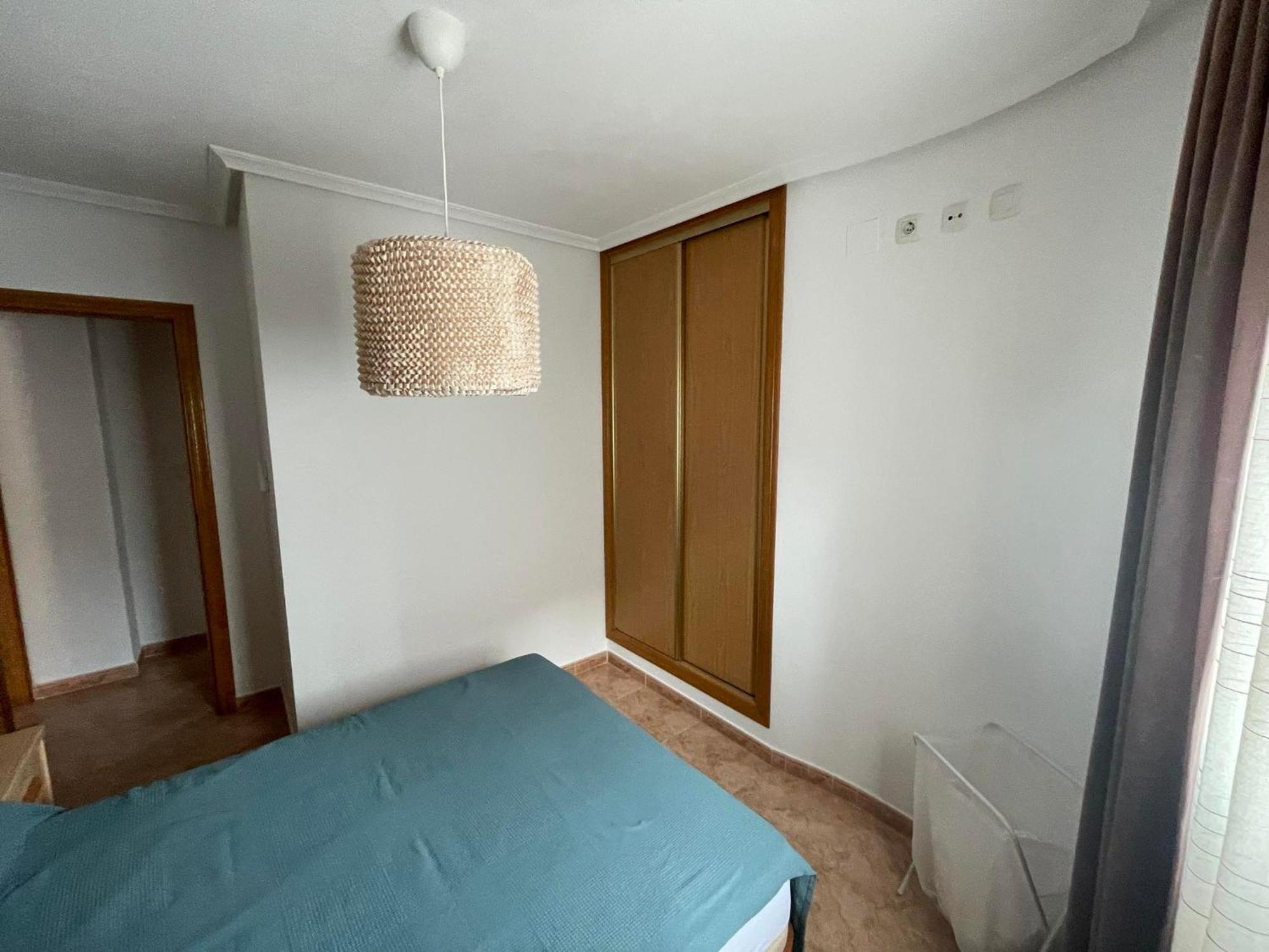 Charming Apartment 500M To Cura Beach トレビエハ エクステリア 写真