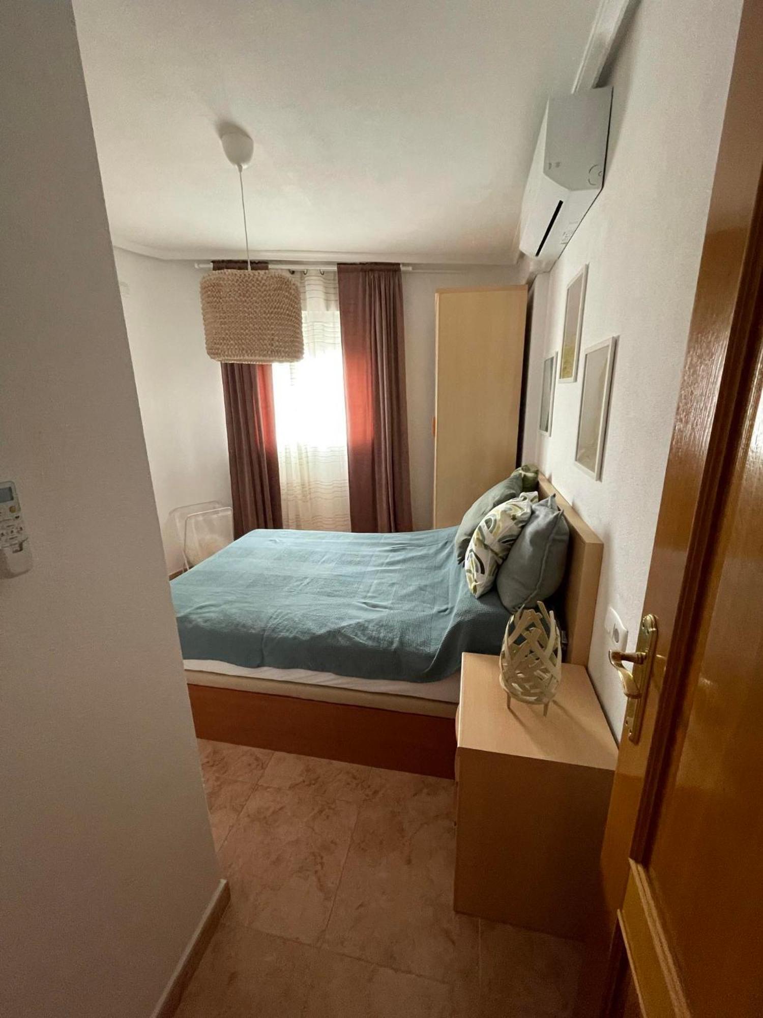 Charming Apartment 500M To Cura Beach トレビエハ エクステリア 写真